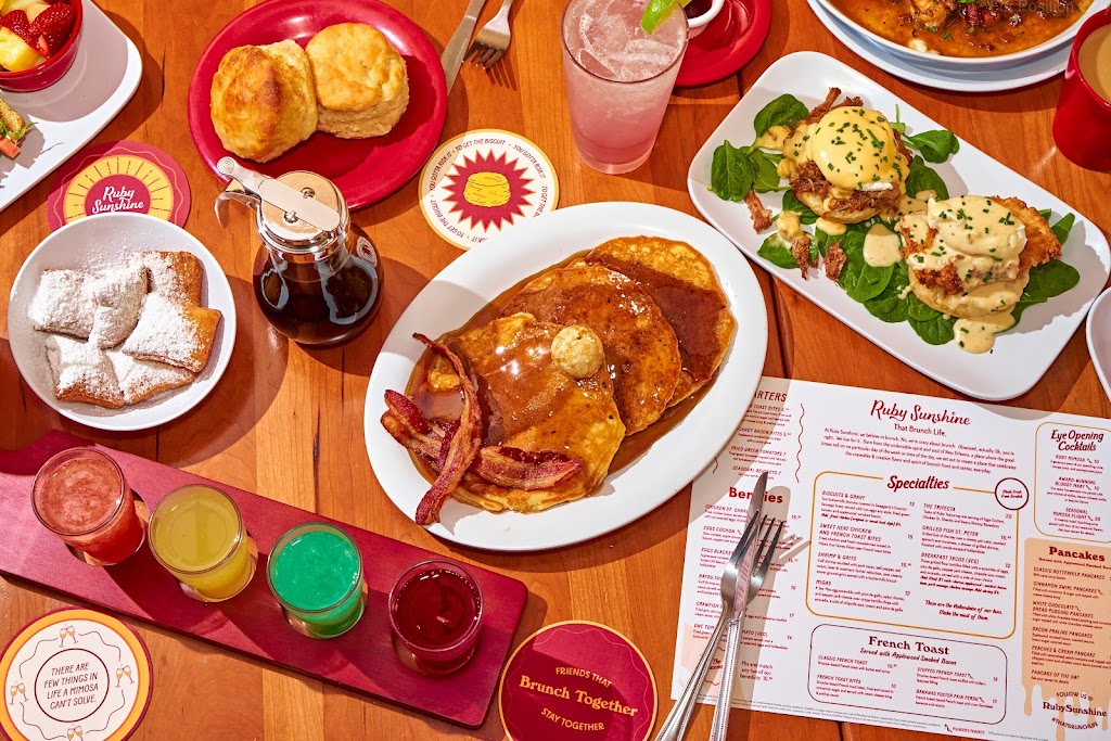 Ruby Slipper Cafe | restaurant | 34902 Emerald Coast Pkwy, Destin, FL 32541, USA | 8506607100 OR +1 850-660-7100