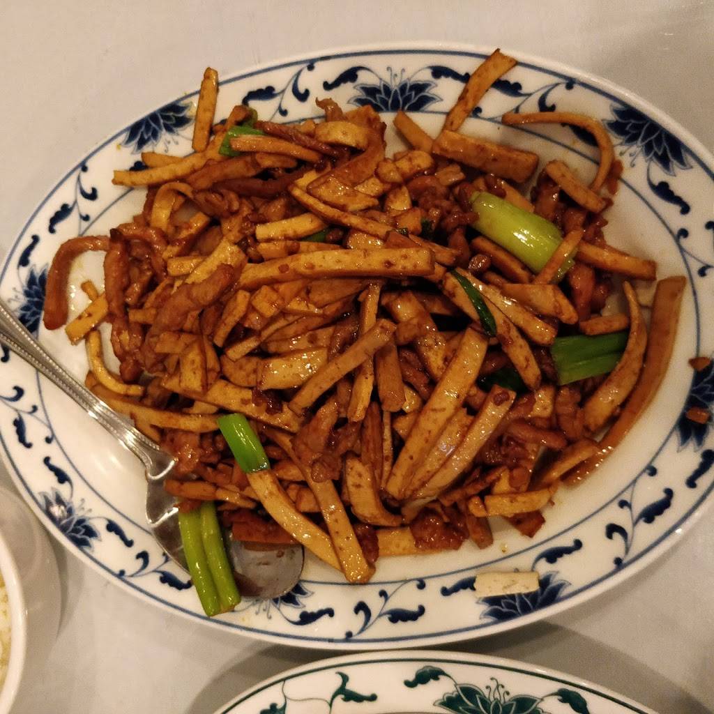 Lucky | restaurant | 45-21 Parsons Blvd, Flushing, NY 11355, USA | 3477324191 OR +1 347-732-4191