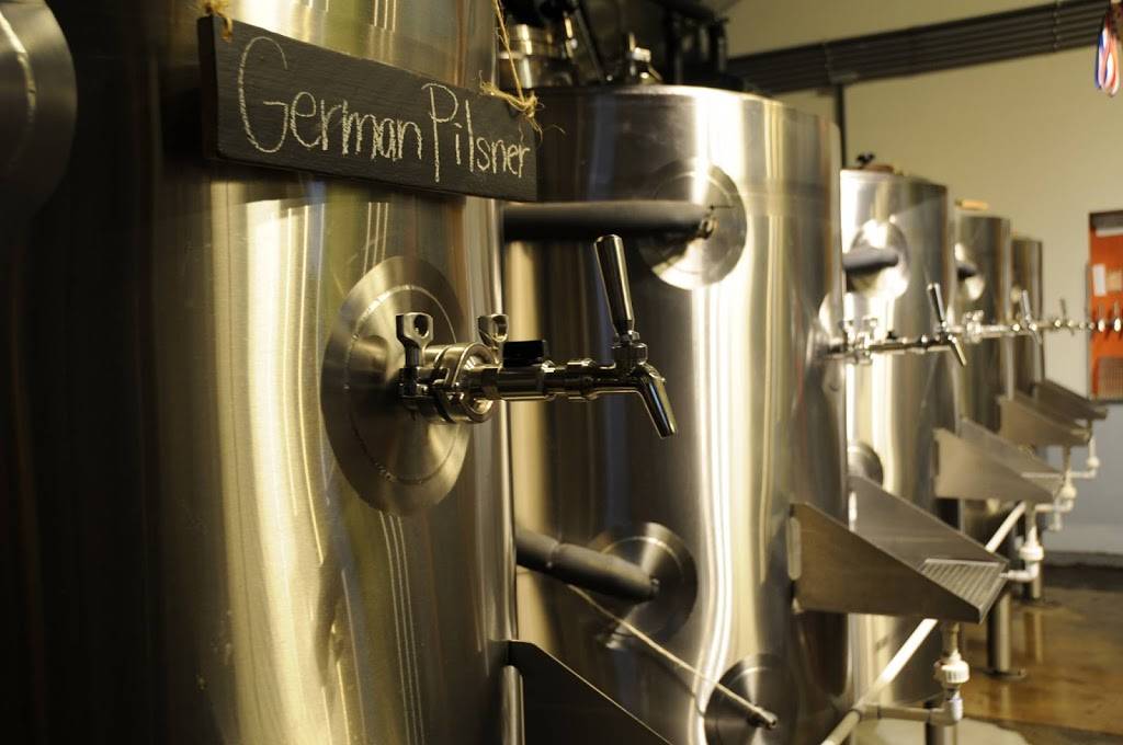 Cairn Brewing | restaurant | 7204 NE 175th St bldg a, Kenmore, WA 98028, USA | 4259495295 OR +1 425-949-5295