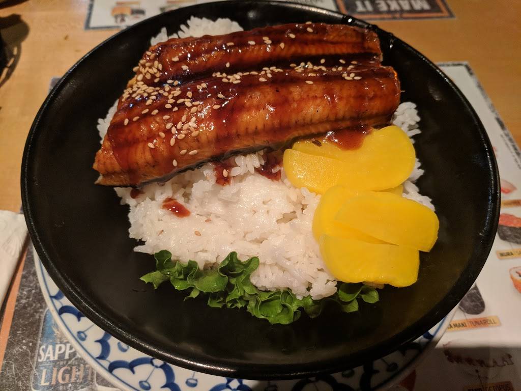 Teriyaki House | restaurant | 114 Old County Rd, Brisbane, CA 94005, USA | 4156561889 OR +1 415-656-1889