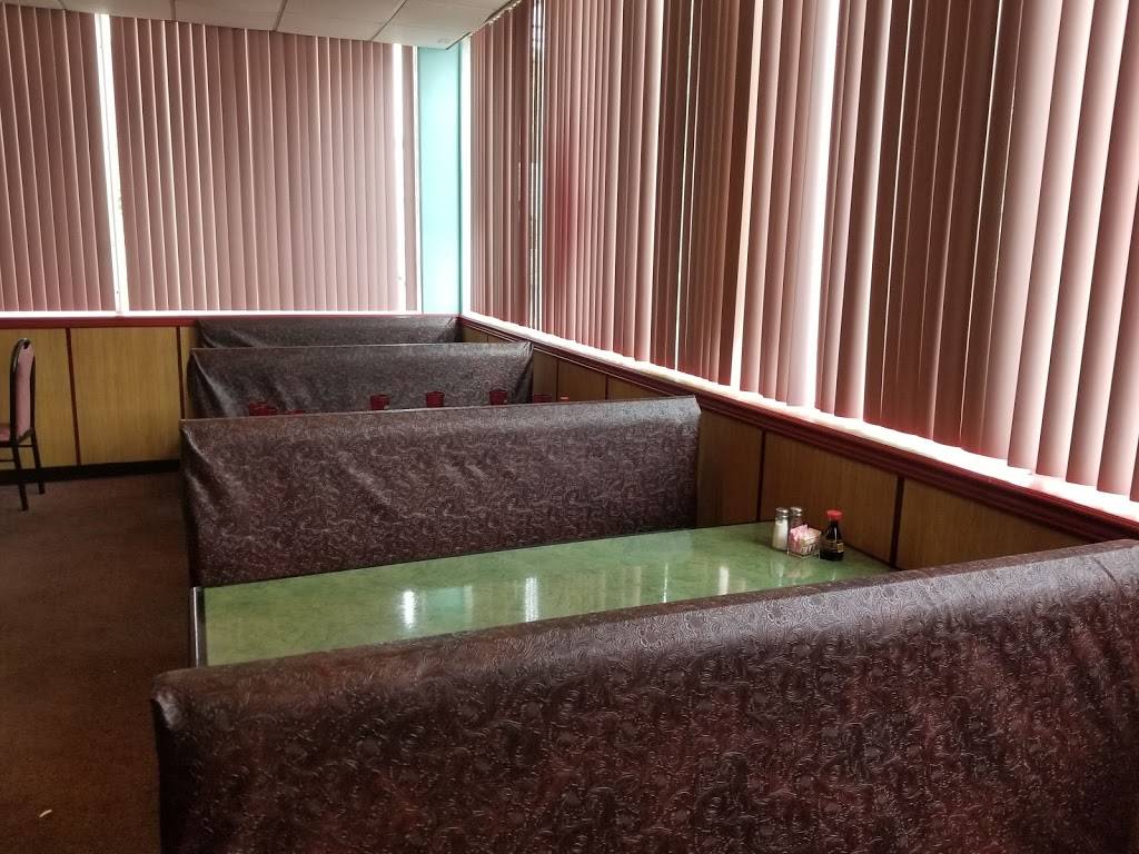 Hunan Garden | restaurant | 9 Maple Ave, Warwick, NY 10990, USA | 8459881500 OR +1 845-988-1500