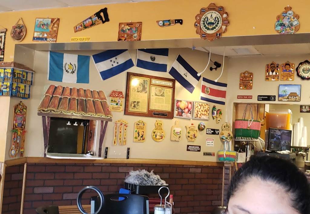 Pupuseria centroamericana | restaurant | 2504 W Doctor M.L.K. Jr Blvd, Tampa, FL 33607, USA | 8138741248 OR +1 813-874-1248