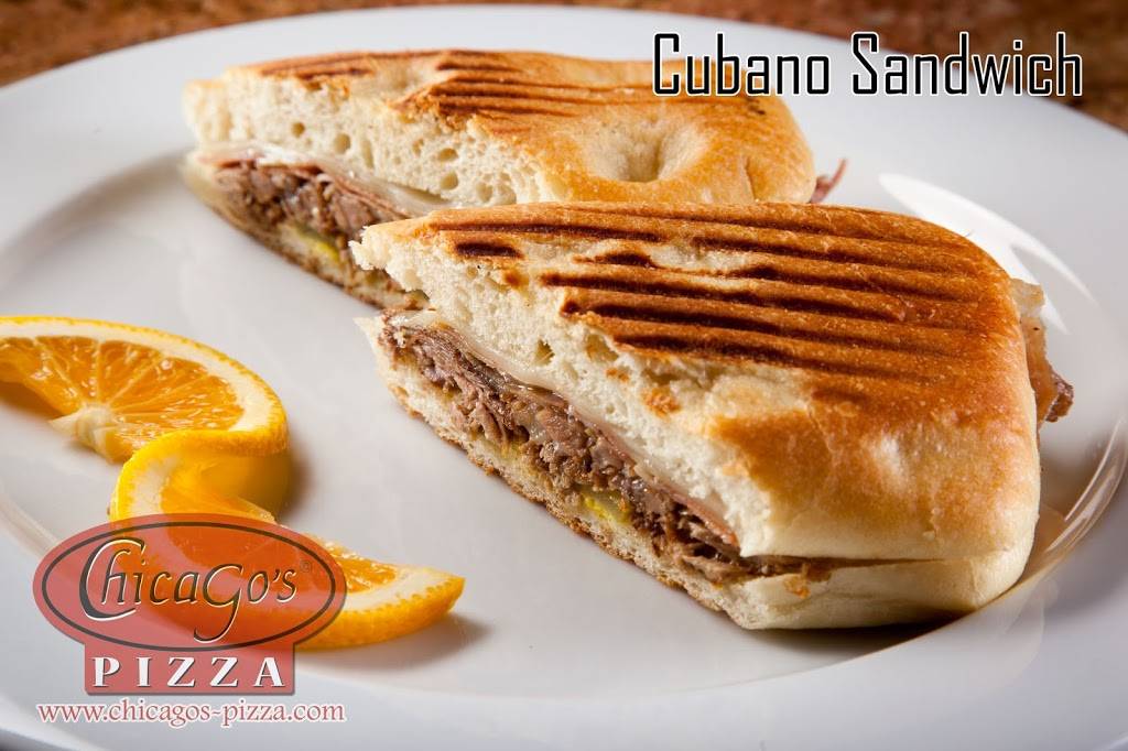 Chicagos Pizza | meal delivery | 3114 N Lincoln Ave, Chicago, IL 60657, USA | 7734772777 OR +1 773-477-2777