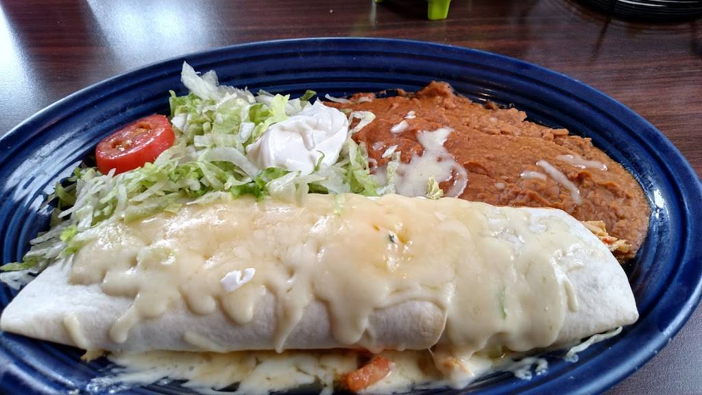 La Fiesta Mexican Restaurant | restaurant | 836 W Main St, Troy, OH 45373, USA | 9373356800 OR +1 937-335-6800