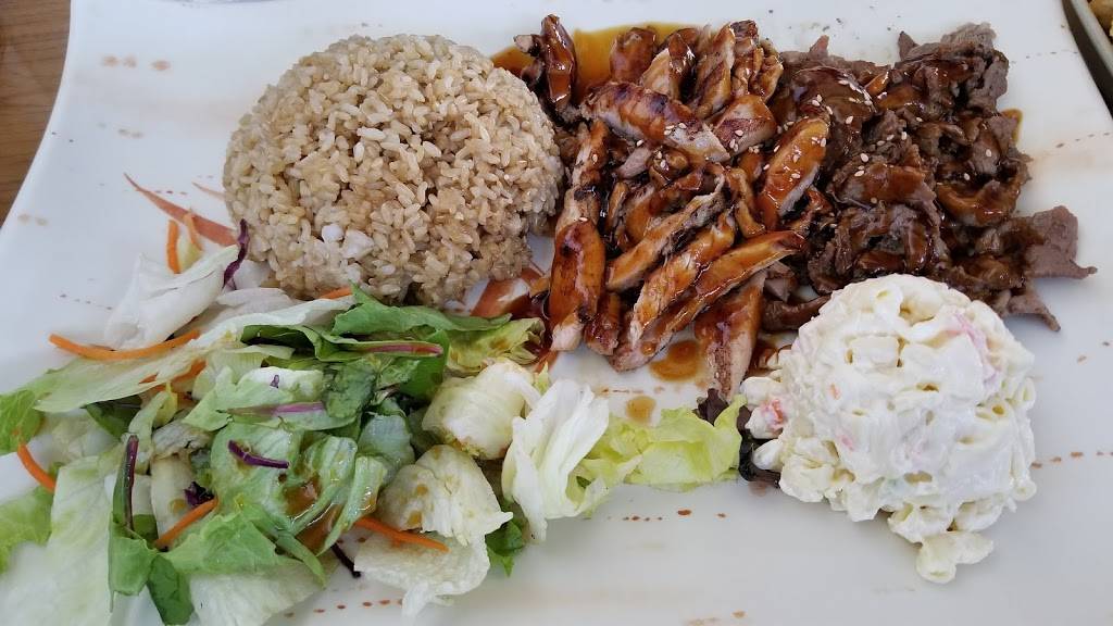 California Sushi & Teriyaki | restaurant | 5916 Del Amo Blvd, Lakewood, CA 90713, USA | 5624291100 OR +1 562-429-1100