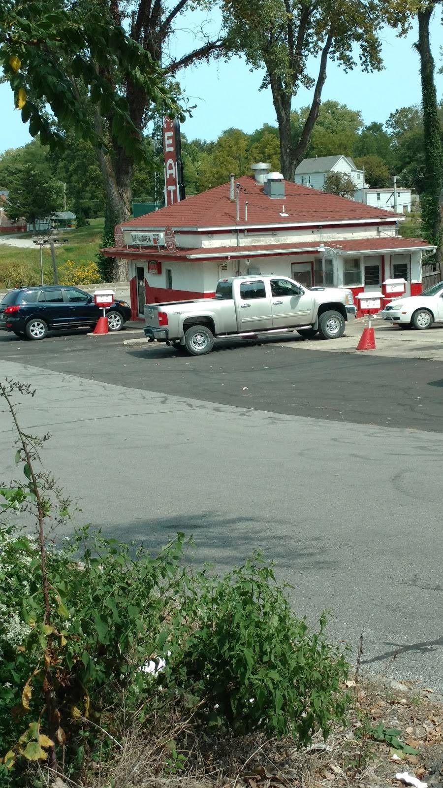 Maid-Rite | restaurant | 1401 Main St, Lexington, MO 64067, USA | 6602594444 OR +1 660-259-4444