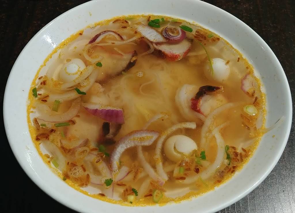 CreAsian Flavors of Vietnam | restaurant | 5611 Lone Tree Way #100, Brentwood, CA 94513, USA | 9255168880 OR +1 925-516-8880