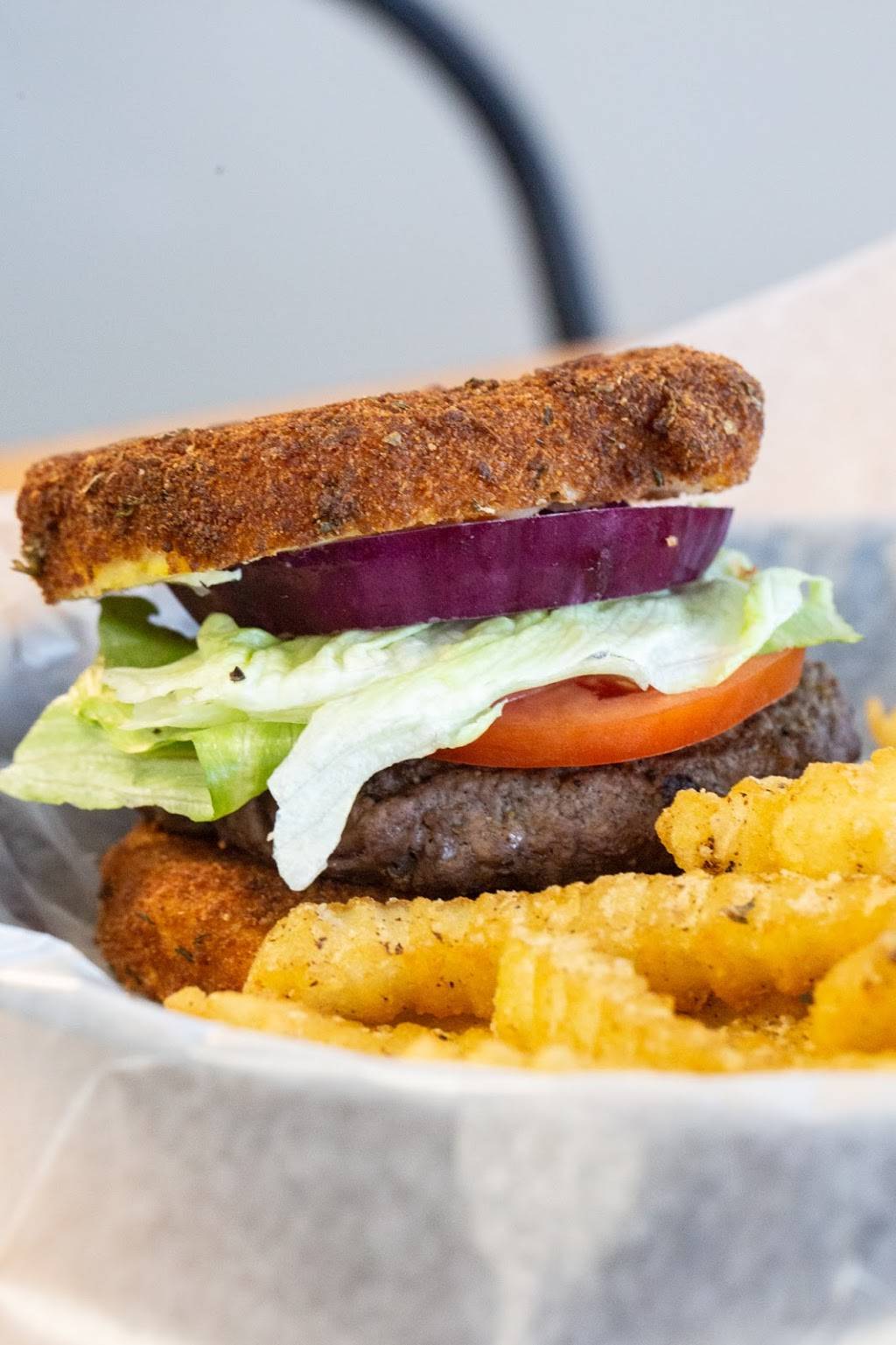 Herbys Kitchen | restaurant | 2844 Lakeland Highlands Rd, Lakeland, FL 33803, USA | 8632324700 OR +1 863-232-4700