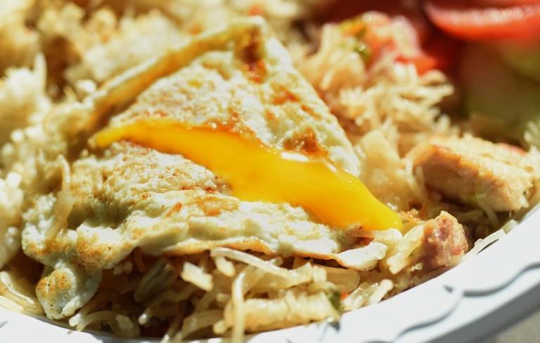 Tapsi | restaurant | 744 P St STE 103, Fresno, CA 93721, USA | 5593247717 OR +1 559-324-7717