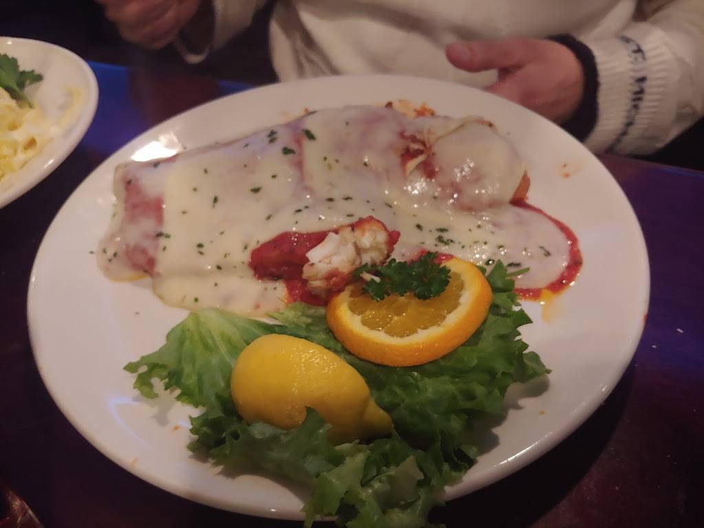 Pasta Too | restaurant | 5260 Library Rd, Bethel Park, PA 15102, USA | 4128313400 OR +1 412-831-3400