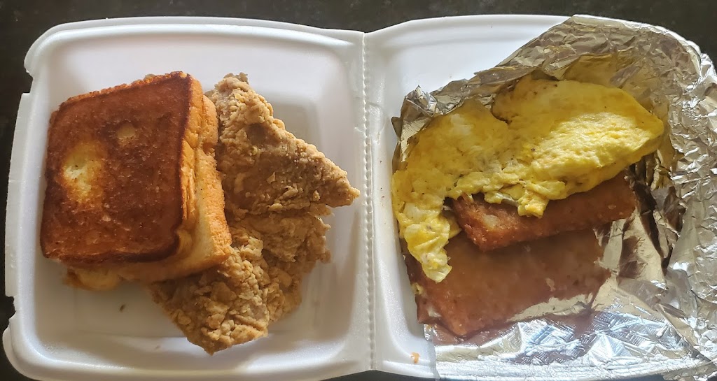 Big Daddy Convenience Store | restaurant | 4121 Colonial Ave, Dallas, TX 75215, USA | 2144286203 OR +1 214-428-6203