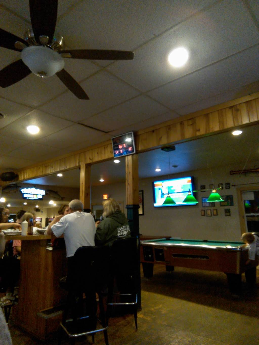 Jeffs Sports Bar & Grill | restaurant | N6010 WI-42, Kewaunee, WI 54216, USA | 9203880705 OR +1 920-388-0705