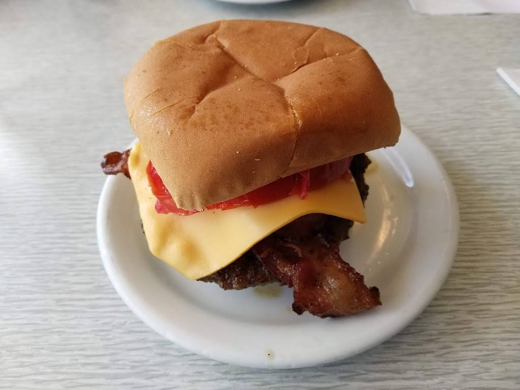 Jims Lunch | restaurant | 28 Oxford 2, Princeton, ON N0J 1V0, Canada | 5194584444 OR +1 519-458-4444