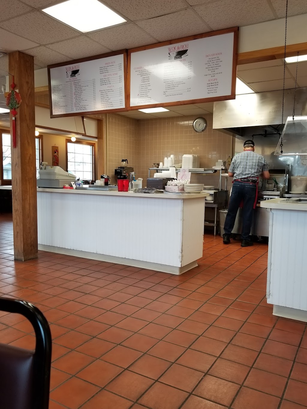 Wok & Rice | restaurant | 435 Pulliam St, San Angelo, TX 76903, USA | 3256595414 OR +1 325-659-5414