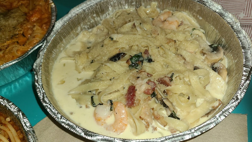 The Pasta House Food Truck | restaurant | 1660 Dave Ward Dr, Conway, AR 72034, USA | 5015044936 OR +1 501-504-4936