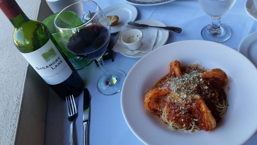 Di Mare Vero Beach | restaurant | 1517 Ocean Dr, Vero Beach, FL 32963, USA | 7722342809 OR +1 772-234-2809