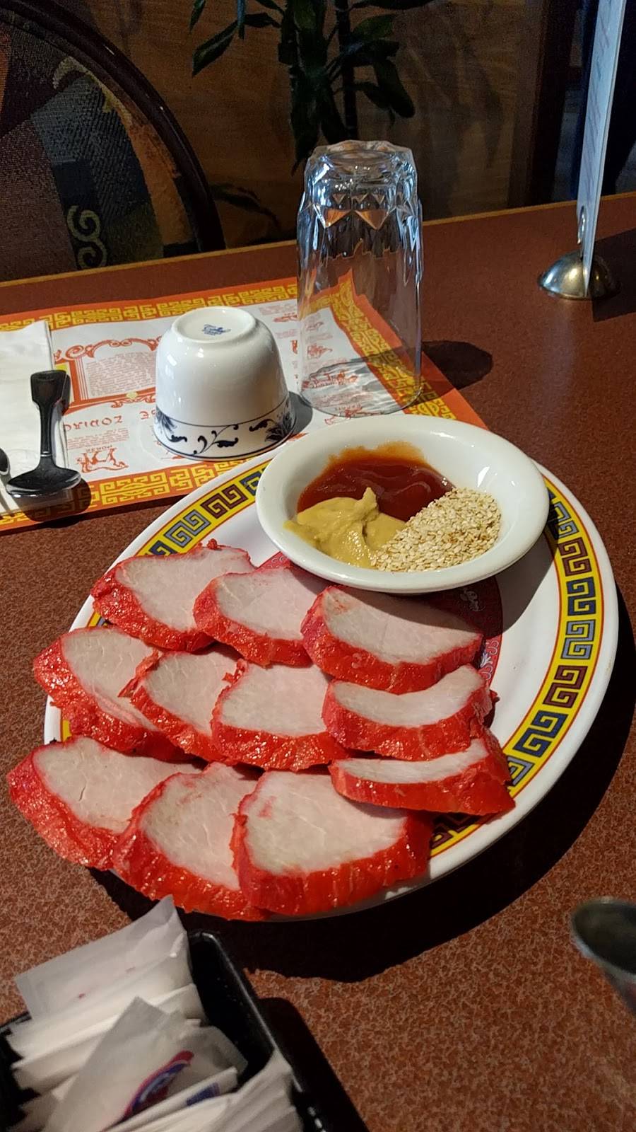 Hong Kong Restaurant | restaurant | 8843 Pacific Ave, Tacoma, WA 98444, USA | 2535312533 OR +1 253-531-2533