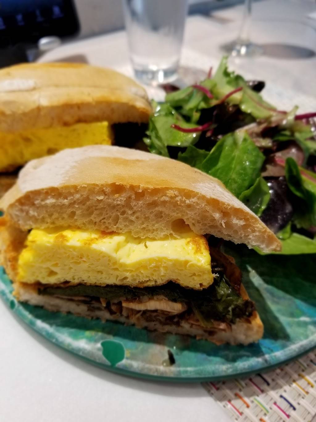 Olio | restaurant | IAH Terminal C North, 3870 N Terminal Rd, Houston, TX 77032, USA | 8665083558 OR +1 866-508-3558