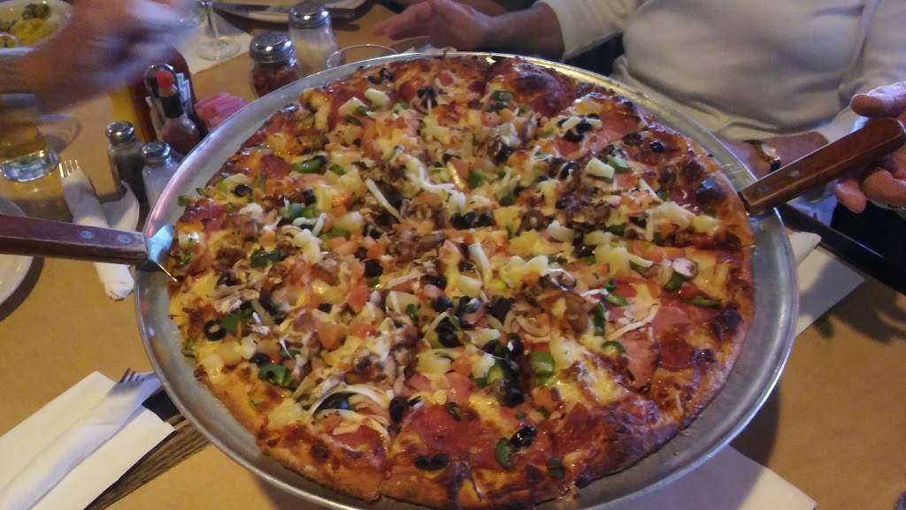 Desert Peaks Pizza & Grille | restaurant | 5943 E McKellips Rd, Mesa, AZ 85215, USA | 4806546808 OR +1 480-654-6808