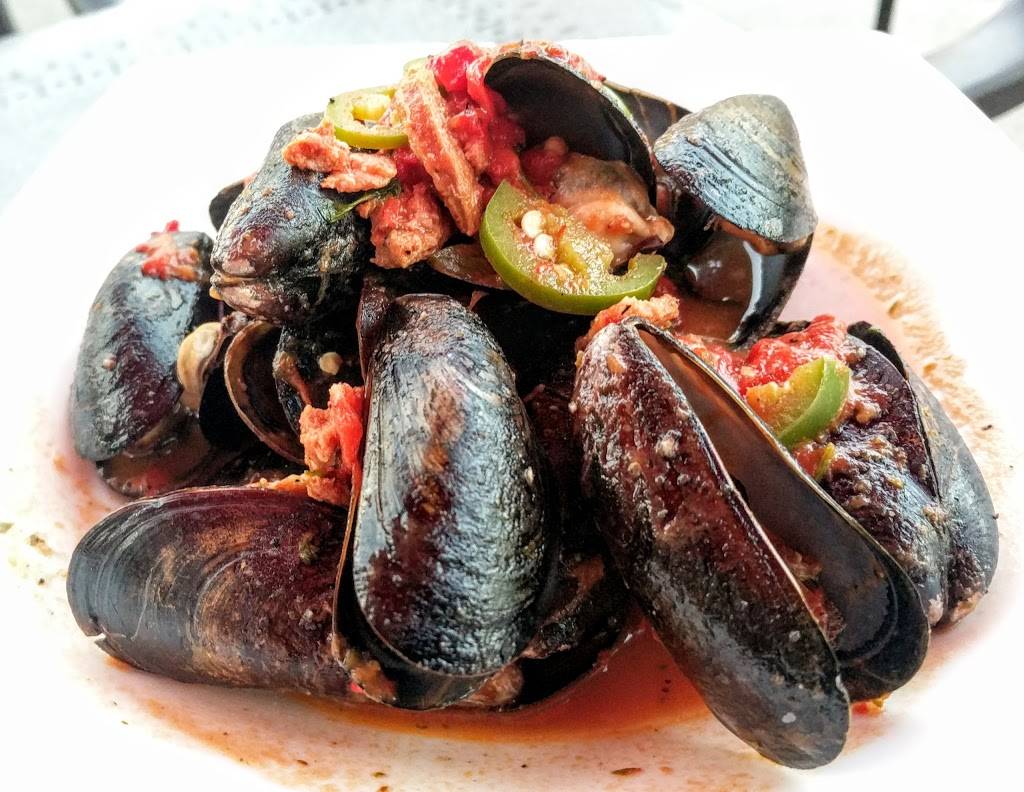 Blacksmiths Bistro | restaurant | 166 Main St Unionville, Unionville, ON L3R 2G9, Canada | 9053050503 OR +1 905-305-0503