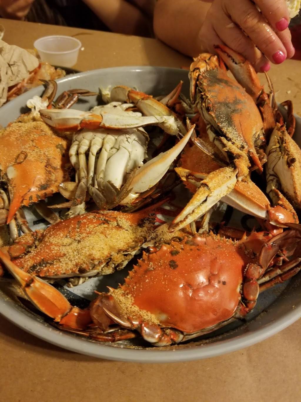 Sandgates Inn | restaurant | 27525 N Sandgates Rd, Mechanicsville, MD 20659, USA | 3013735100 OR +1 301-373-5100