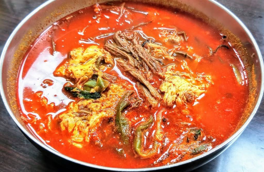 Sodam restaurant (Doori Restaurant) | restaurant | 1811 W Commonwealth Ave, Fullerton, CA 92833, USA | 7145250072 OR +1 714-525-0072