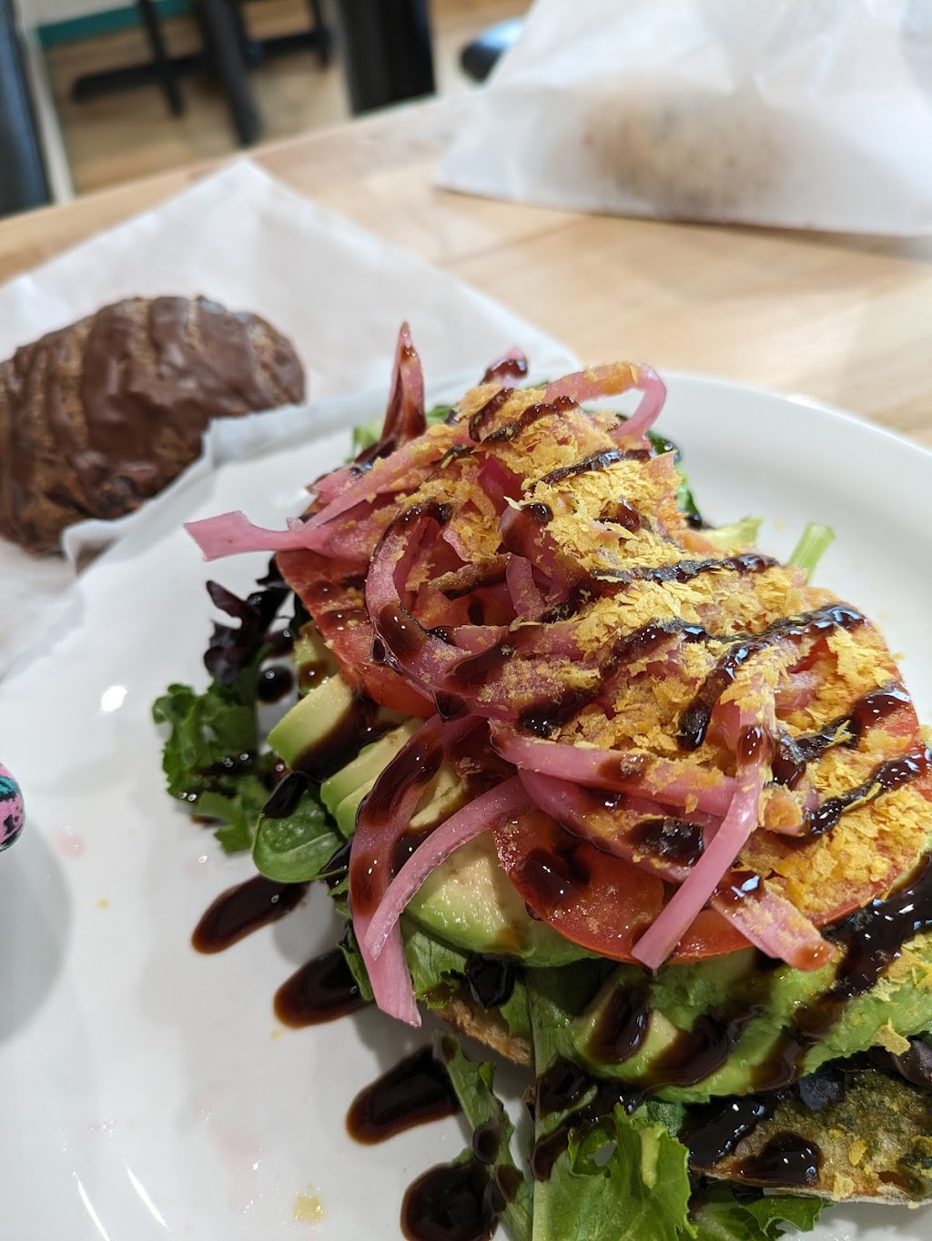 Levity Breakfast House | restaurant | 309 S Peters Ave, Norman, OK 73069, USA | 4052562136 OR +1 405-256-2136