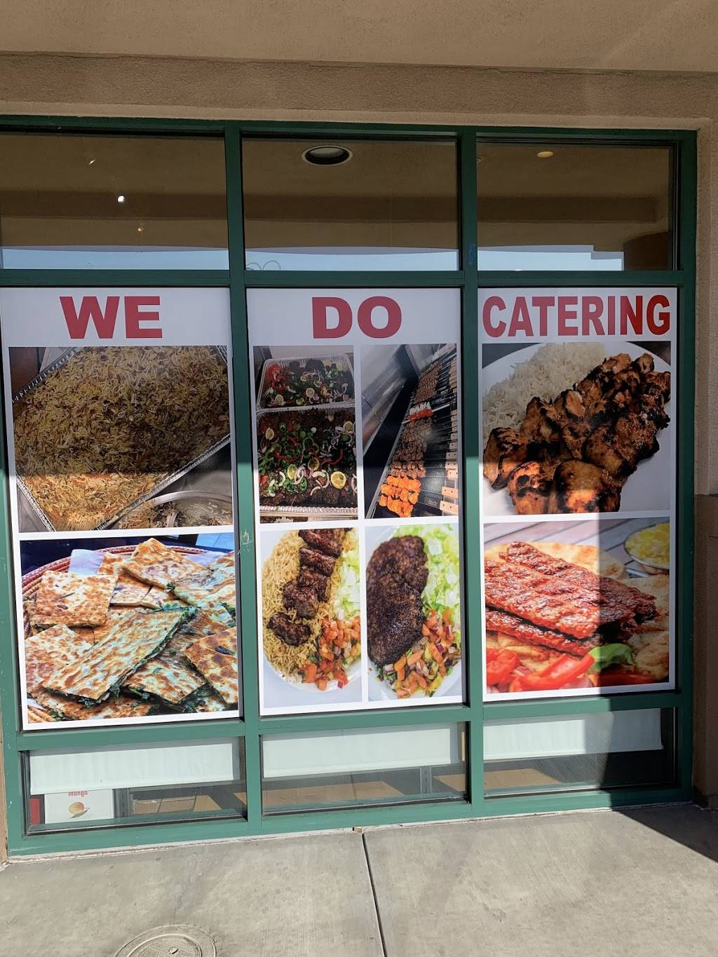 Naan and Kabob Bazaar | restaurant | 5035 Lone Tree Way D, Antioch, CA 94531, USA | 9254703912 OR +1 925-470-3912