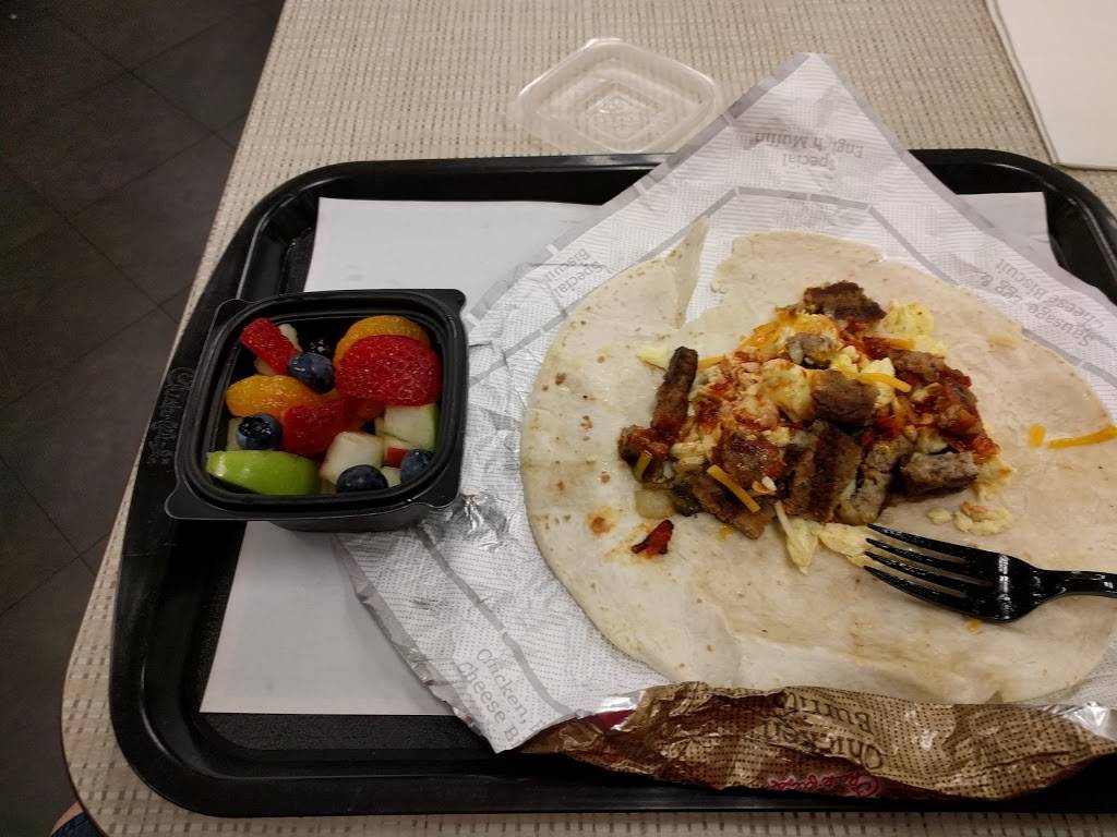 Chick-fil-A | restaurant | 5189 De Zavala Rd, San Antonio, TX 78249, USA | 2106996100 OR +1 210-699-6100