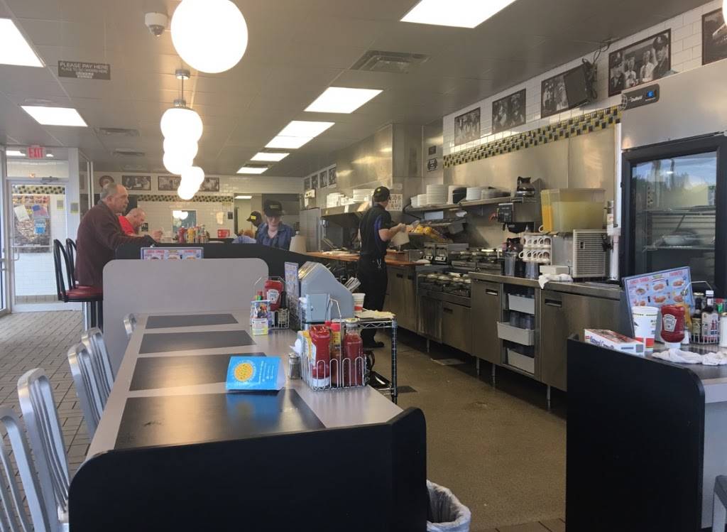 Waffle House | meal takeaway | 7505 US-76, Pendleton, SC 29670, USA | 8642213197 OR +1 864-221-3197