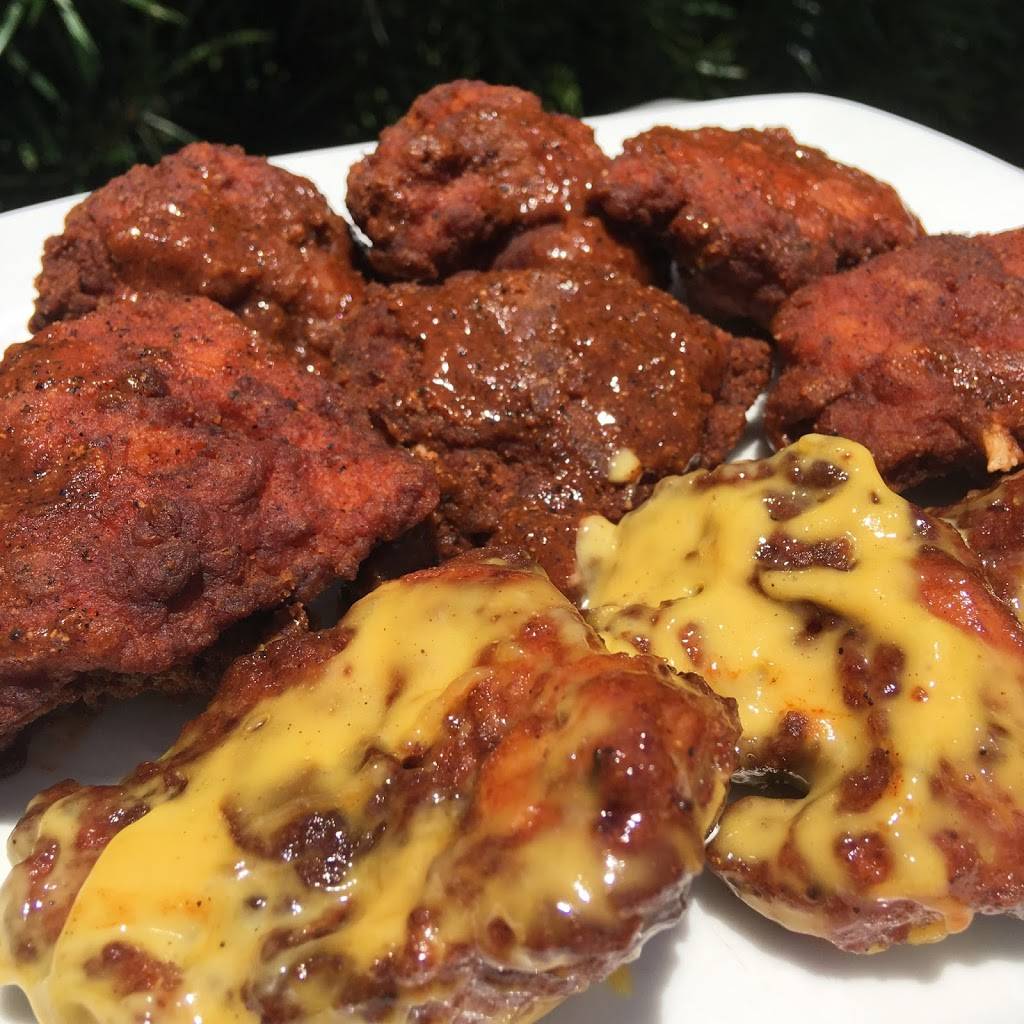 Island Chicken Hut | restaurant | St. Augustine, FL 32080, USA | 9042174268 OR +1 904-217-4268