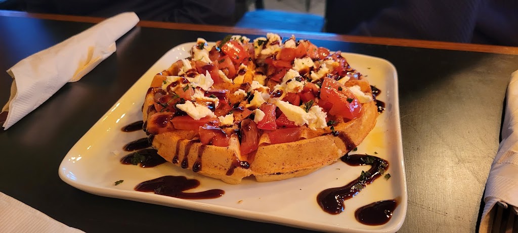 Brew Ridge Taps | restaurant | 11 E Nelson St #2524, Lexington, VA 24450, USA | 5404618012 OR +1 540-461-8012