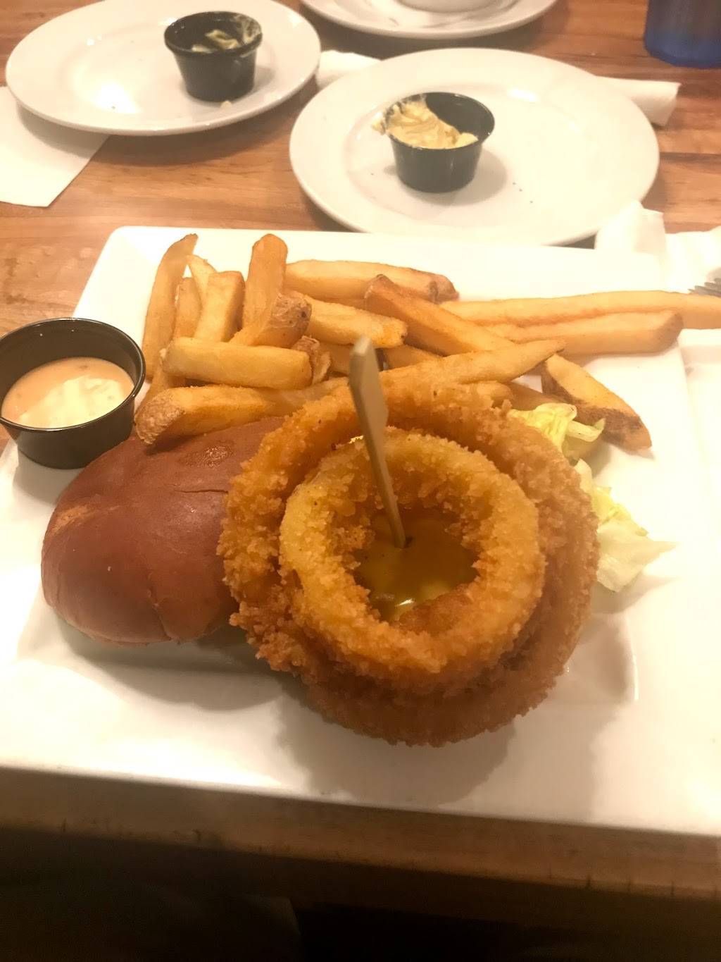 Fatz Southern Kitchen | restaurant | 1361 W Wade Hampton Blvd A, Greer, SC 29650, USA | 8648019782 OR +1 864-801-9782