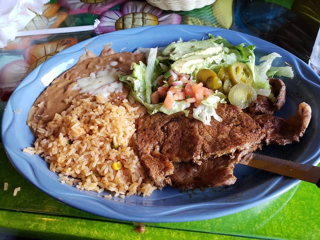 Casa Real | restaurant | 31313 Dequindre Rd, Madison Heights, MI 48071, USA | 2482681294 OR +1 248-268-1294