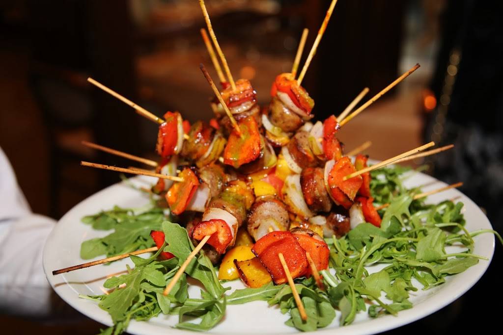 Canaletto Ristorante Veneto Newport Beach | restaurant | 545 Newport Center Dr, Newport Beach, CA 92660, USA | 9496400900 OR +1 949-640-0900