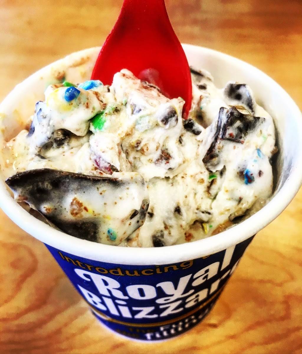 Dairy Queen Grill & Chill | restaurant | 391 Fieldstown Rd, Gardendale, AL 35071, USA | 2056316001 OR +1 205-631-6001