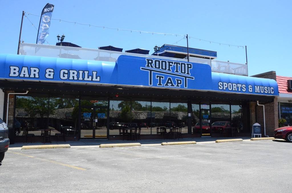 Zachs on Tap | restaurant | 12231 S Harlem Ave, Palos Heights, IL 60463, USA | 7083611226 OR +1 708-361-1226