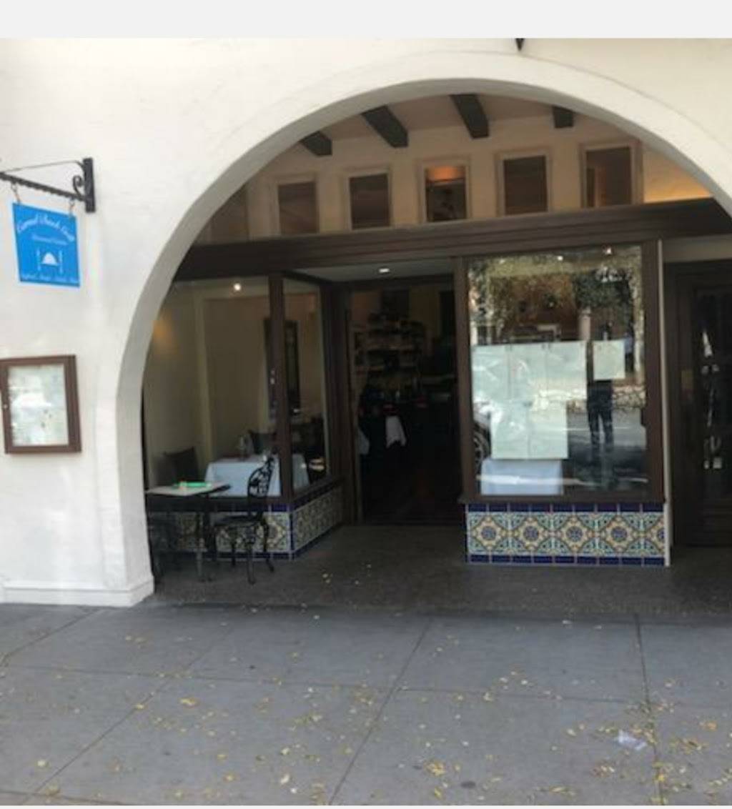 Carmel beach grill | restaurant | Mission street &, Ocean Ave, Carmel-By-The-Sea, CA 93921, USA | 8315748991 OR +1 831-574-8991