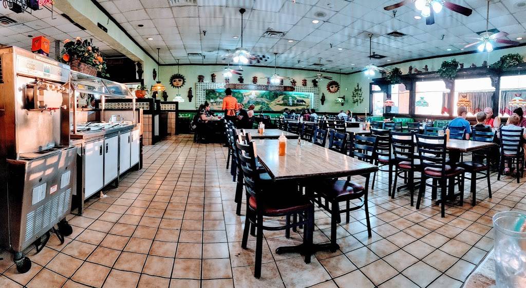 Panchos Mexican Buffet | restaurant | 260 FM 1960 #14, Humble, TX 77338, USA | 2814464048 OR +1 281-446-4048