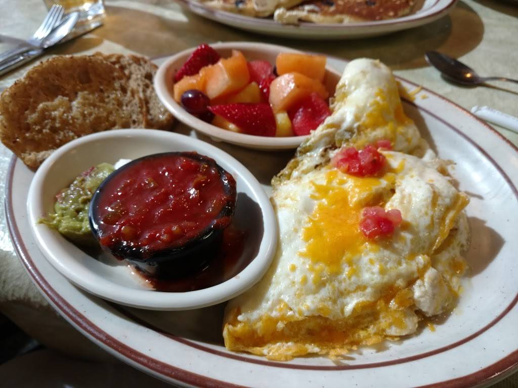 Le Peep | restaurant | 3232 Ginger Creek Dr, Springfield, IL 62711, USA | 2176791752 OR +1 217-679-1752