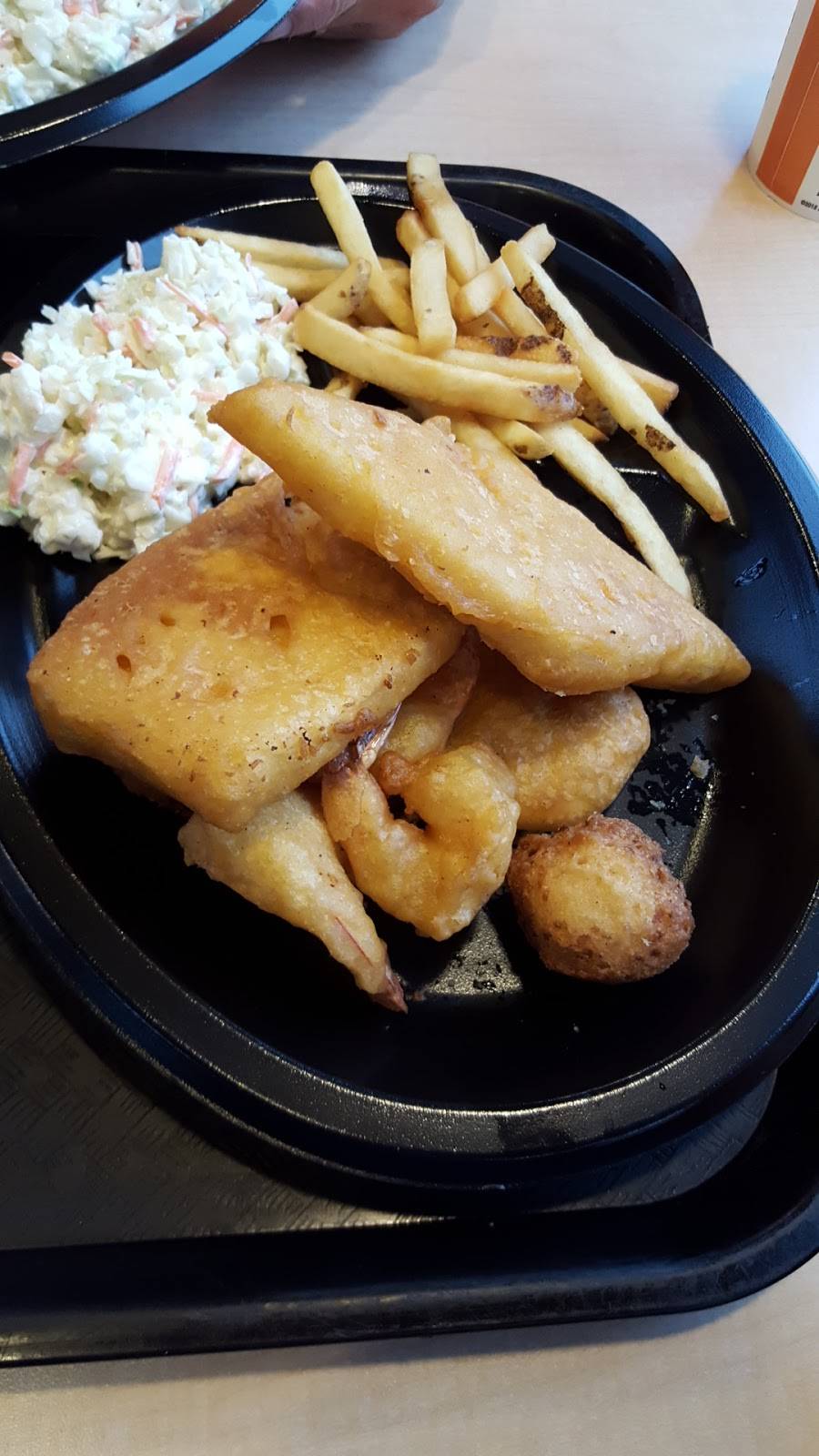 Long John Silvers | restaurant | 1420 E Main St, Carbondale, IL 62901, USA | 6185492050 OR +1 618-549-2050