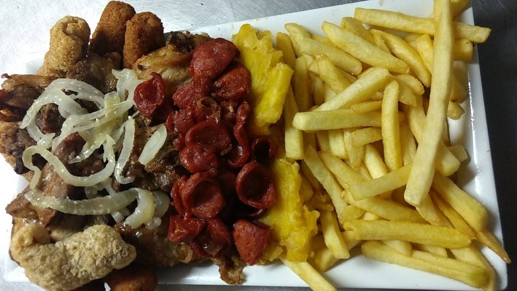 EL RANCHO OKEECHOBEE | restaurant | 17015 W Okeechobee Rd, Hialeah, FL 33018, USA | 3058273988 OR +1 305-827-3988