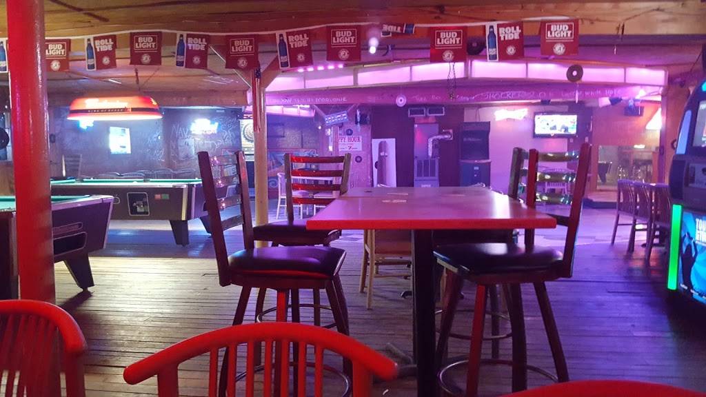 Hide-A-Way Bar & Grill | restaurant | 3982 US-80, Phenix City, AL 36869, USA | 3342975553 OR +1 334-297-5553