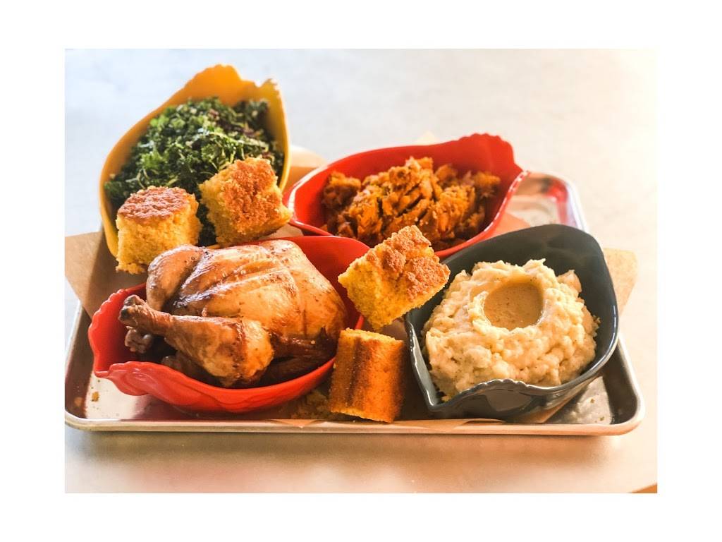 Dizzy Birds Rotisserie | restaurant | 65 Main St, Biddeford, ME 04005, USA | 2074947089 OR +1 207-494-7089