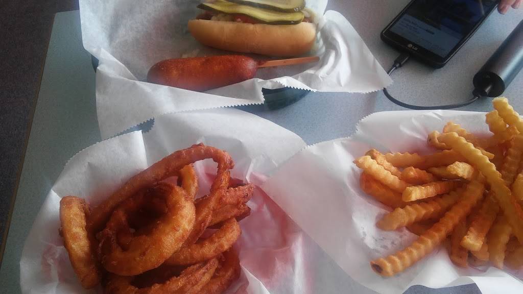 Coney Express | restaurant | 3602 Grape Rd, Mishawaka, IN 46545, USA | 5742772011 OR +1 574-277-2011