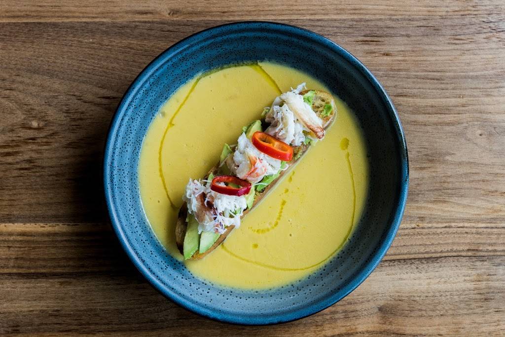 Aerlume Seattle | restaurant | 2003 Western Ave Suite C, Seattle, WA 98121, USA | 2065392200 OR +1 206-539-2200