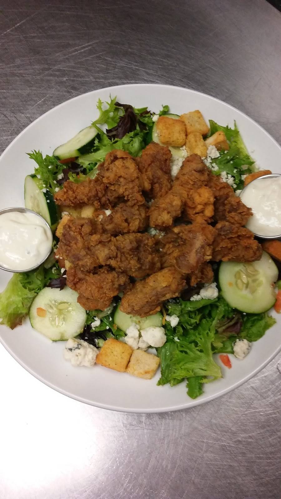 Murphs | restaurant | 2 Galleria Pkwy #1c-27, Atlanta, GA 30339, USA | 7706123356 OR +1 770-612-3356