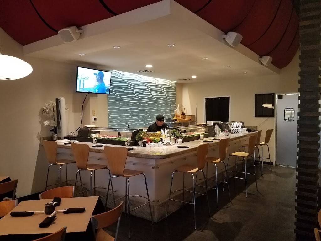 Wild Sushi & Ramen | restaurant | 4386 Western Center Blvd, Fort Worth, TX 76137, USA | 8172320522 OR +1 817-232-0522