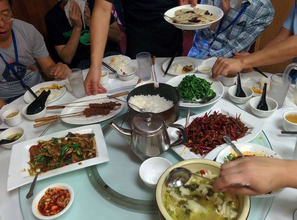 Chef Zhao Bistro | meal takeaway | 400 Moffett Blvd, Mountain View, CA 94043, USA | 6502629728 OR +1 650-262-9728