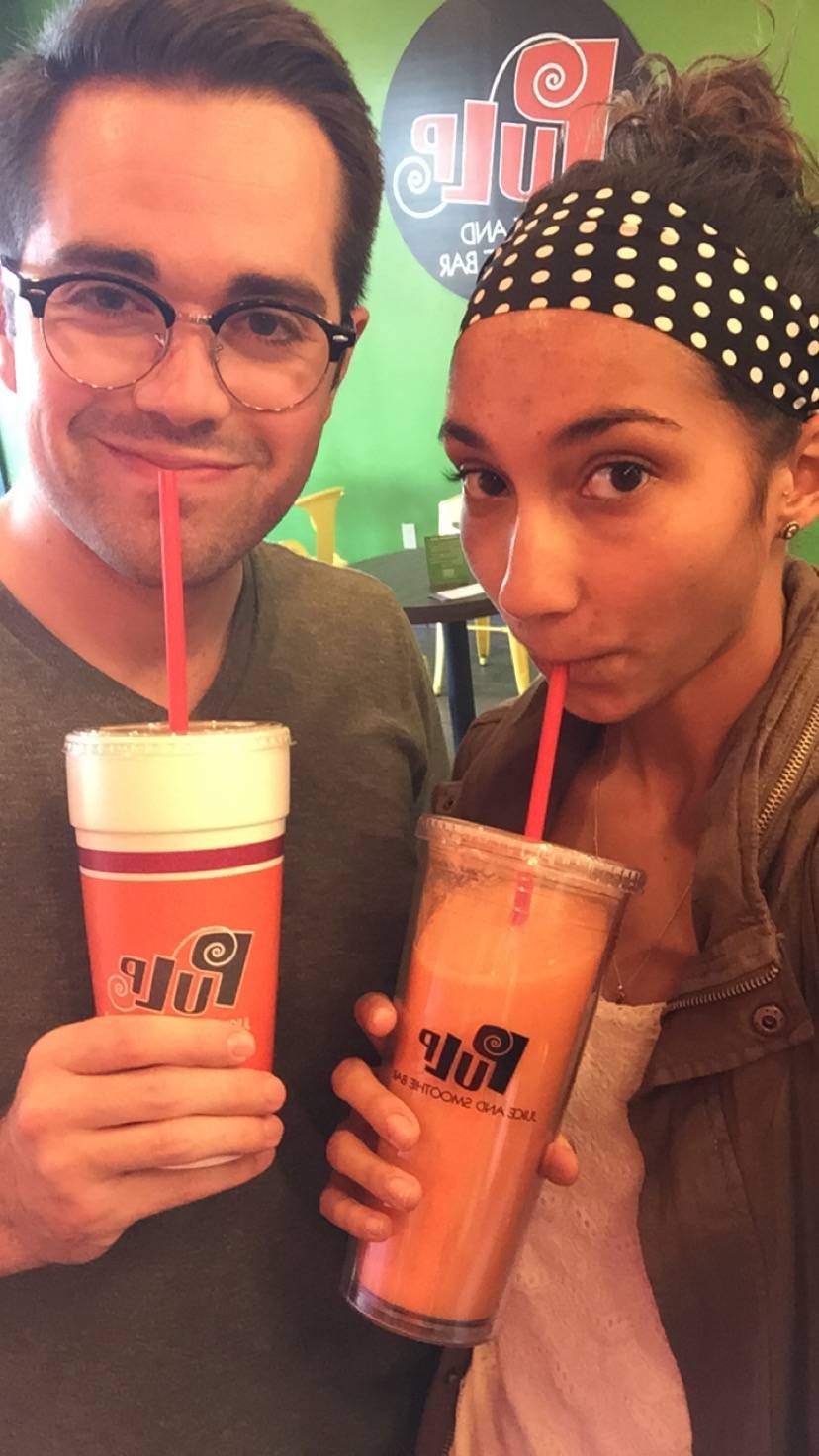 Pulp Juice and Smoothie Bar | restaurant | 1449 Boardman-Canfield Rd, Youngstown, OH 44512, USA | 2342544014 OR +1 234-254-4014